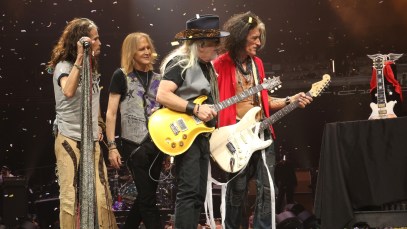 Aerosmith