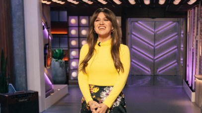 Kelly Clarkson