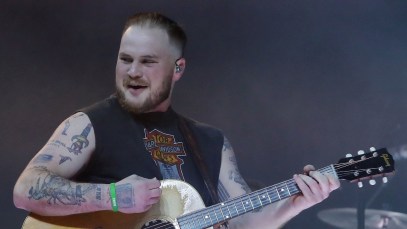 Zach Bryan