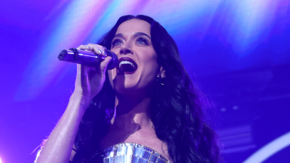 Katy Perry