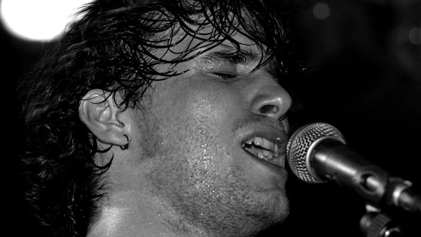 Jeff Buckley