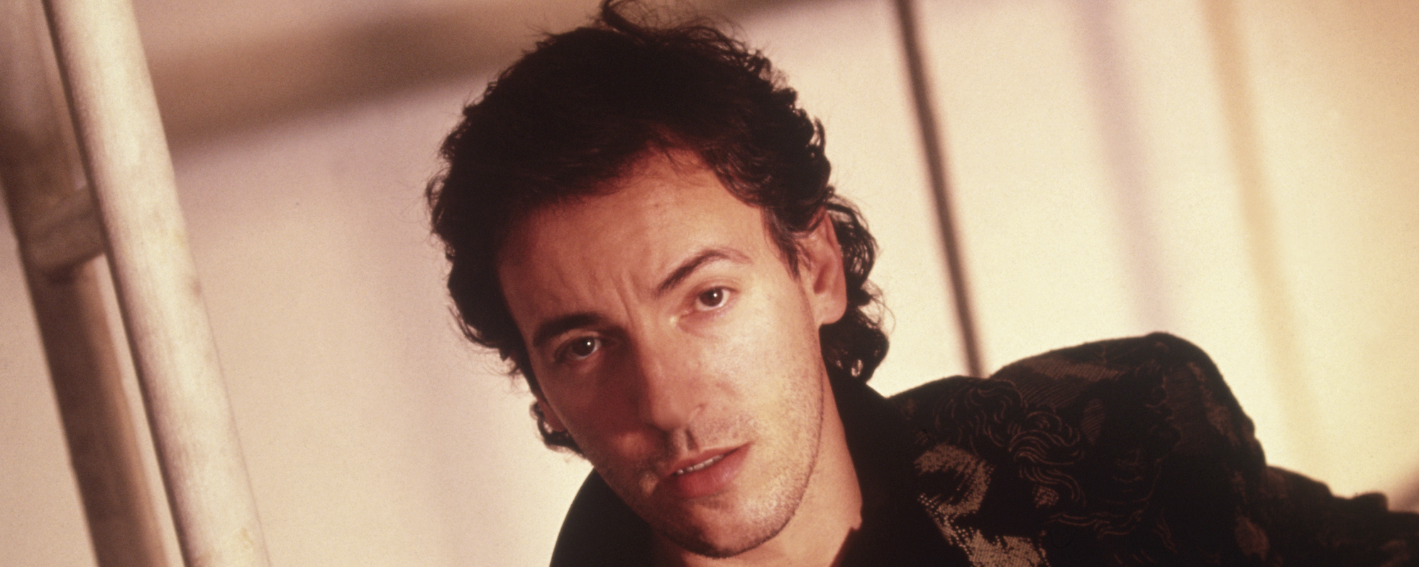 The Plot Twist Behind the Classic Bruce Springsteen Song He Originally Wrote for The Ramones