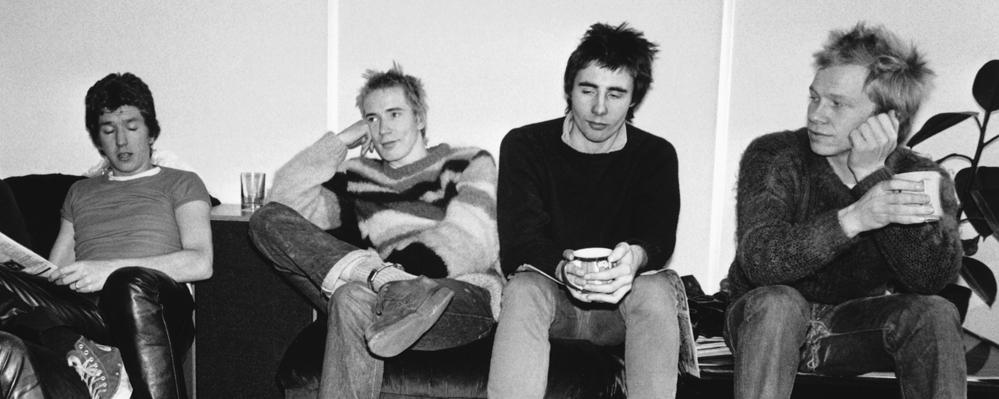 Why This 1977 Sex Pistols Song Was Banned by the BBC