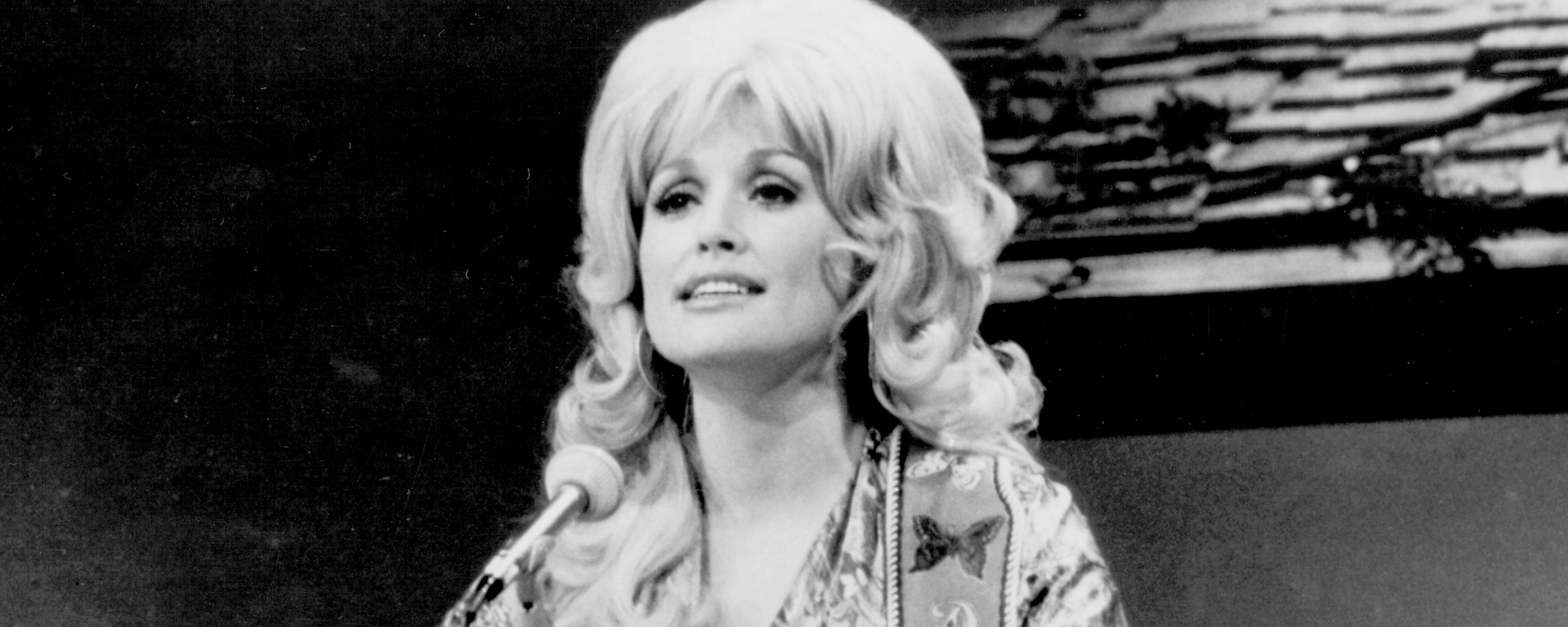 Behind the Meaning of Dolly Parton's Reminiscent Track, "I Remember"