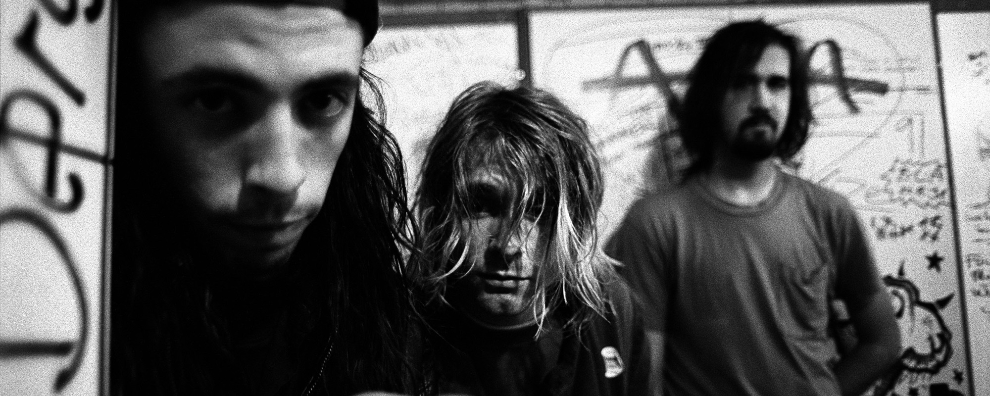 The Meaning Behind “Breed” by Nirvana and the Medicinal Effects of a Grunge Masterpiece