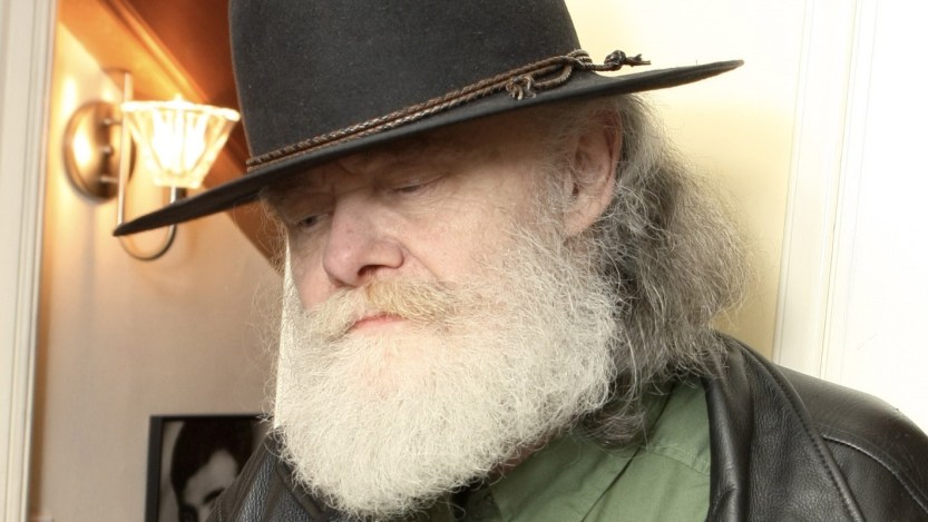 4 Great Songs by Various Rock & Roll Hall of Famers Featuring The Band’s Garth Hudson in Honor of His Passing