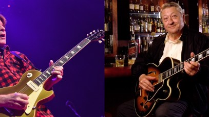John Fogerty Reveals that This Sideman of a Rock ‘n’ Roll Legend Was One of His Biggest Early Musical Influences