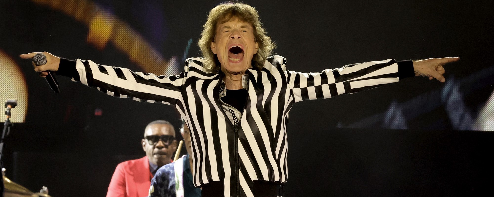 Allow Me To Introduce Myself: 3 of the Best Opening Lines to Rolling Stones Songs