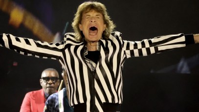 Allow Me To Introduce Myself: 3 of the Best Opening Lines to Rolling Stones Songs