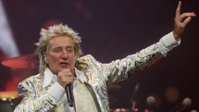 Happy 80th Birthday, Sir Rod Stewart! Here Are 4 Songs Written by Fellow Rock & Roll Hall of Famers That Rod Made Hits