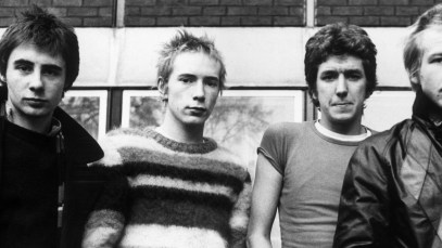 New Sex Pistols Doc Focusing on Band’s Original Bassist, Glen Matlock, Getting Its World Premiere Soon at California Film Fest