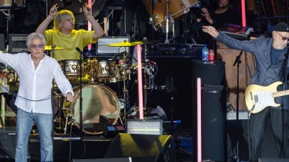 The Who Expand 2025 Tour Plans, Announce Two Summer Concerts in Italy