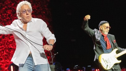 The Who to Perform First Concerts of 2025 at the Teenage Cancer Trust Benefit Series in London This March
