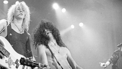 Guns N' Roses
