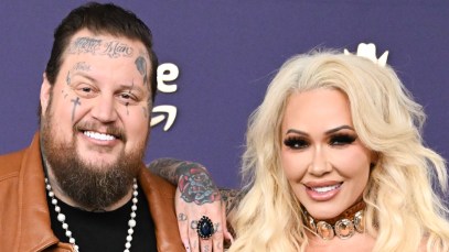 Jelly Roll Celebrates Wife by Dedicating Entire Floor of His Nashville Bar to Her