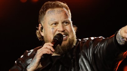 Jelly Roll Hopes Eminem and Machine Gun Kelly Will End Their Ongoing Feud