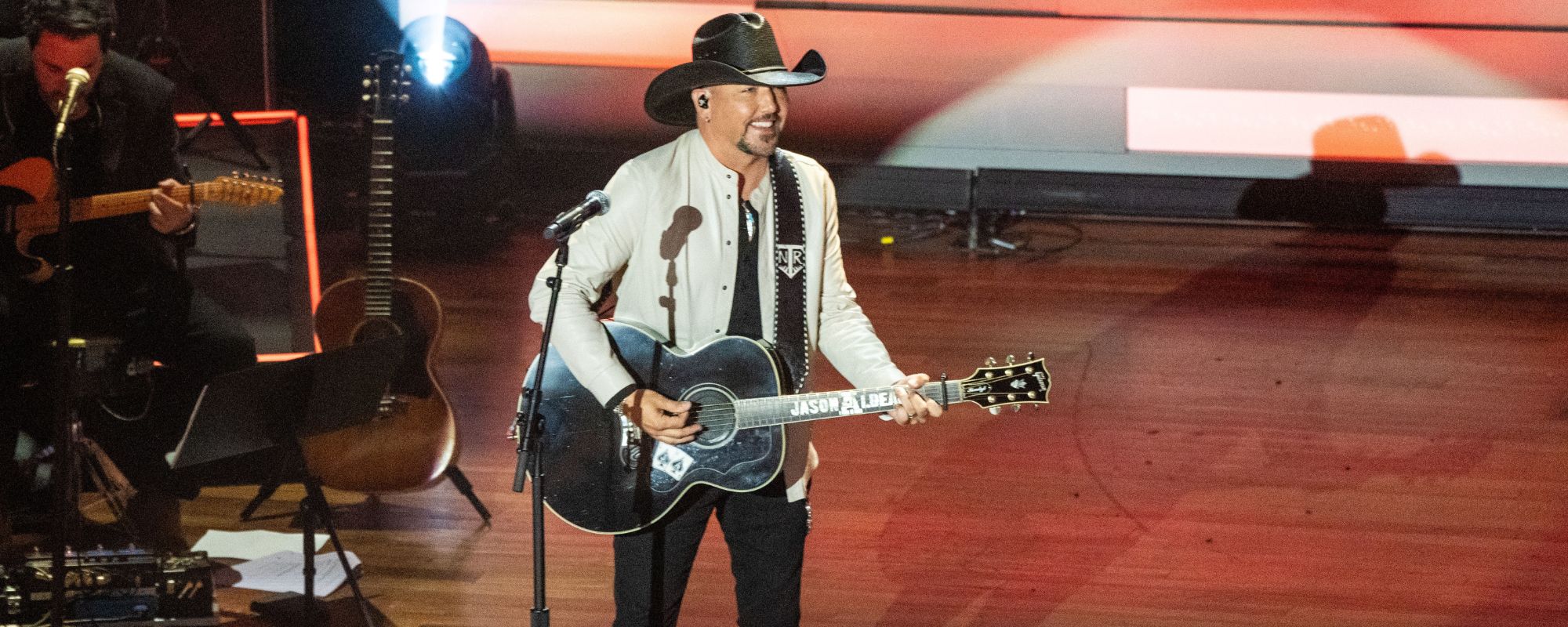 Jason Aldean, the Village People, Kid Rock, and More Will Perform at Inaugural Events