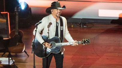 Jason Aldean, the Village People, Kid Rock, and More Will Perform at Inaugural Events