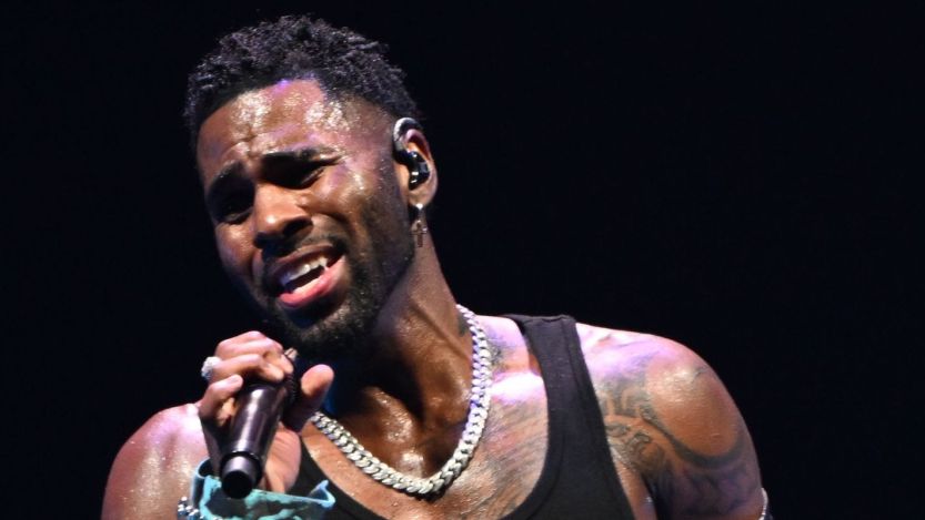 “Did My Life Just End?:” Jason Derulo Speaks Out on Horrific Accident