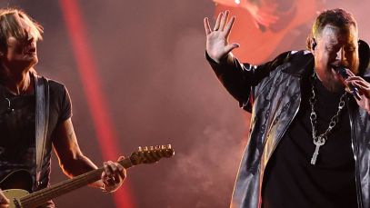 Jelly Roll Teases Collab With Chart-Topping Christian Artist