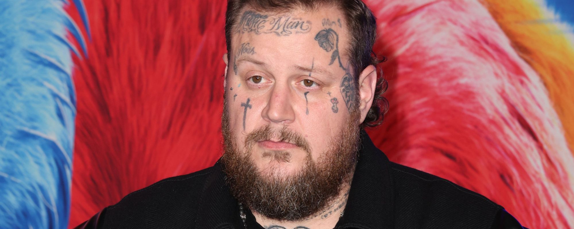 Jelly Roll Gets Candid About His Struggles With the Church