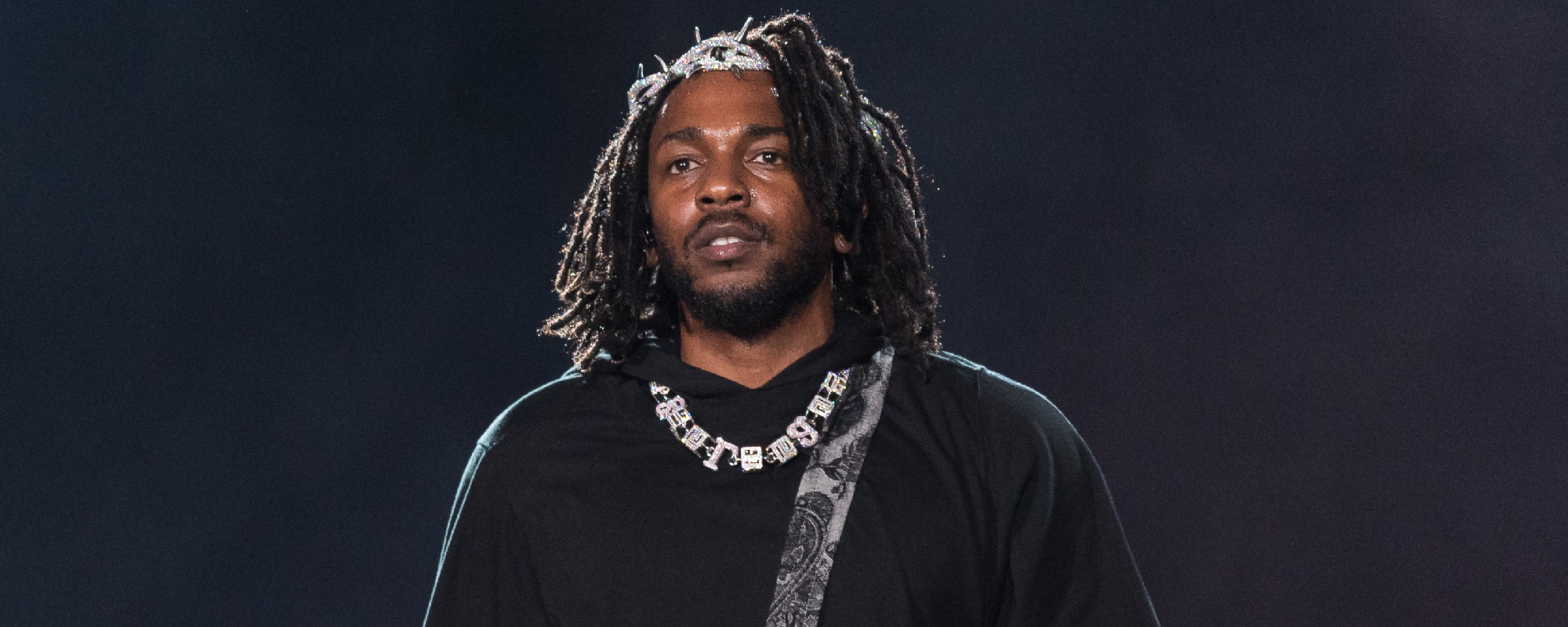 Roc Nation CEO Shares Why Kendrick Lamar Was Picked To Perform at the Super Bowl Halftime Show