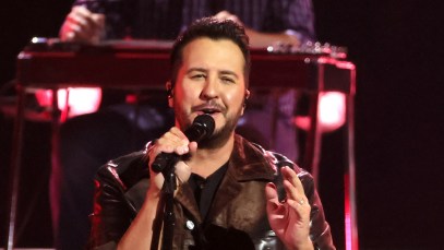Luke Bryan Discusses the Possibility of Retirement: "I Wanna Have Fun"