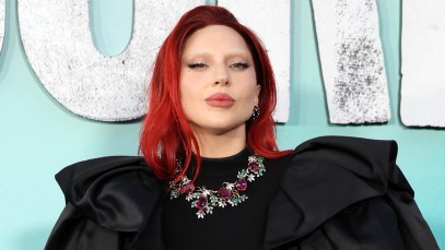 Lady Gaga Joins Special Group as She Landed Several No. 1 Hits Across Three Different Decades