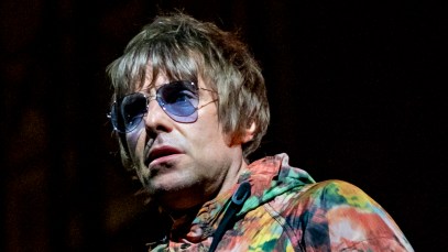 Liam Gallagher Shares Thoughts on Bring Me the Horizon Covering Classic Oasis Song "Wonderwall"