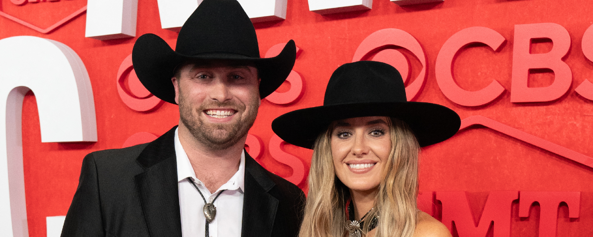 Lainey Wilson Admits She "Might Have to Propose" to Boyfriend Duck Hodges