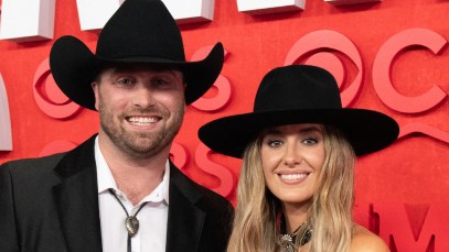 Lainey Wilson Admits She "Might Have to Propose" to Boyfriend Duck Hodges