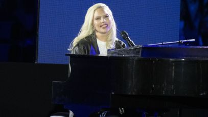 Lady Gaga Wishes She Could Share This Advice With Chappell Roan, Sabrina Carpenter, and Charli Xcx