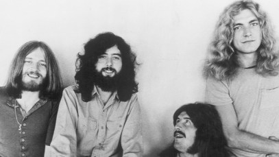 Led Zeppelin