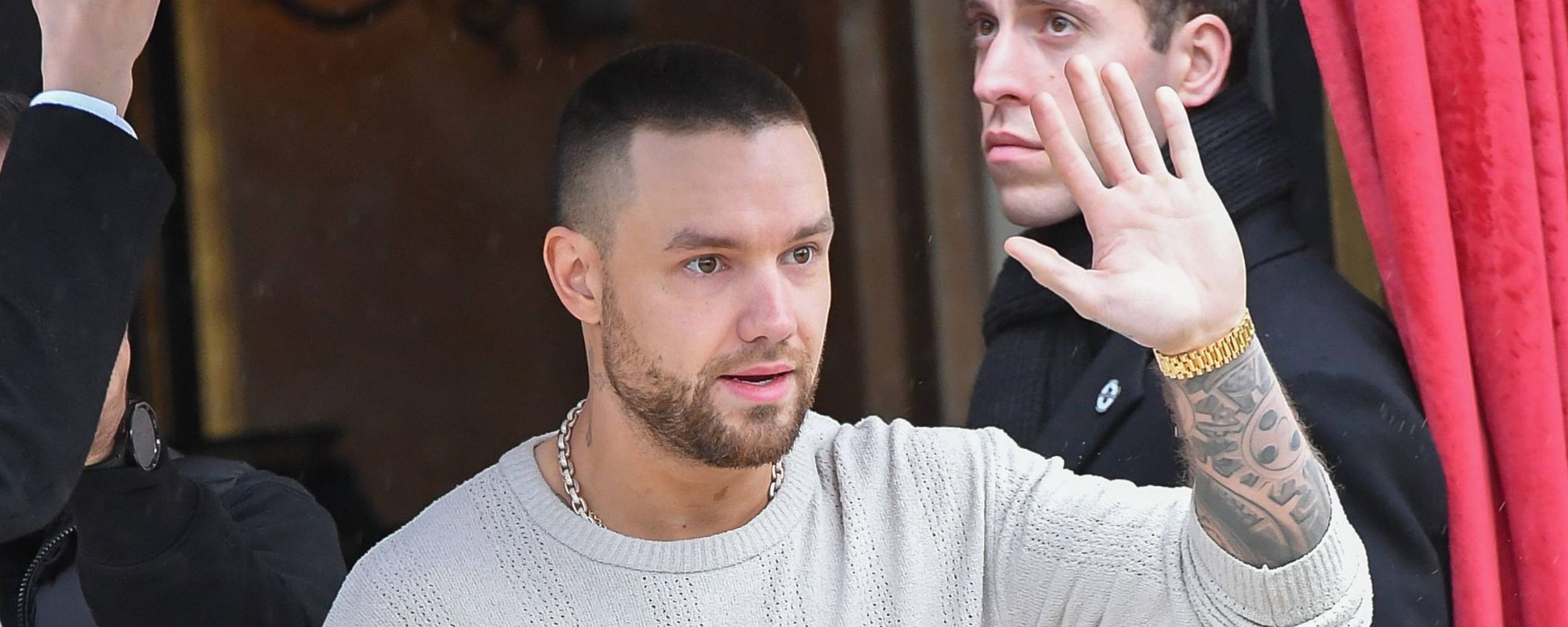 Liam Payne’s Friend Accuses Late Singer’s Father of “False and Defamatory Statements” in Lawsuit