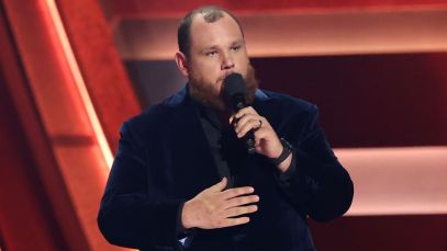 Luke Combs Fan Cashes in on Her Viral Moment After She Was Kicked Out of Show for “Dancing Too Hard”