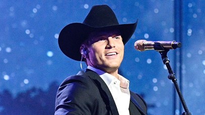 Parker McCollum Channels Morgan Wallen When Covering "More Than My Hometown"