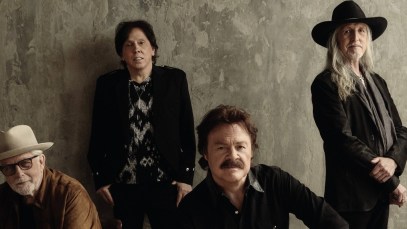 The Doobie Brothers Announce Release Date for New Album ‘Walk This Road’; Listen to Title Track Featuring Mavis Staples