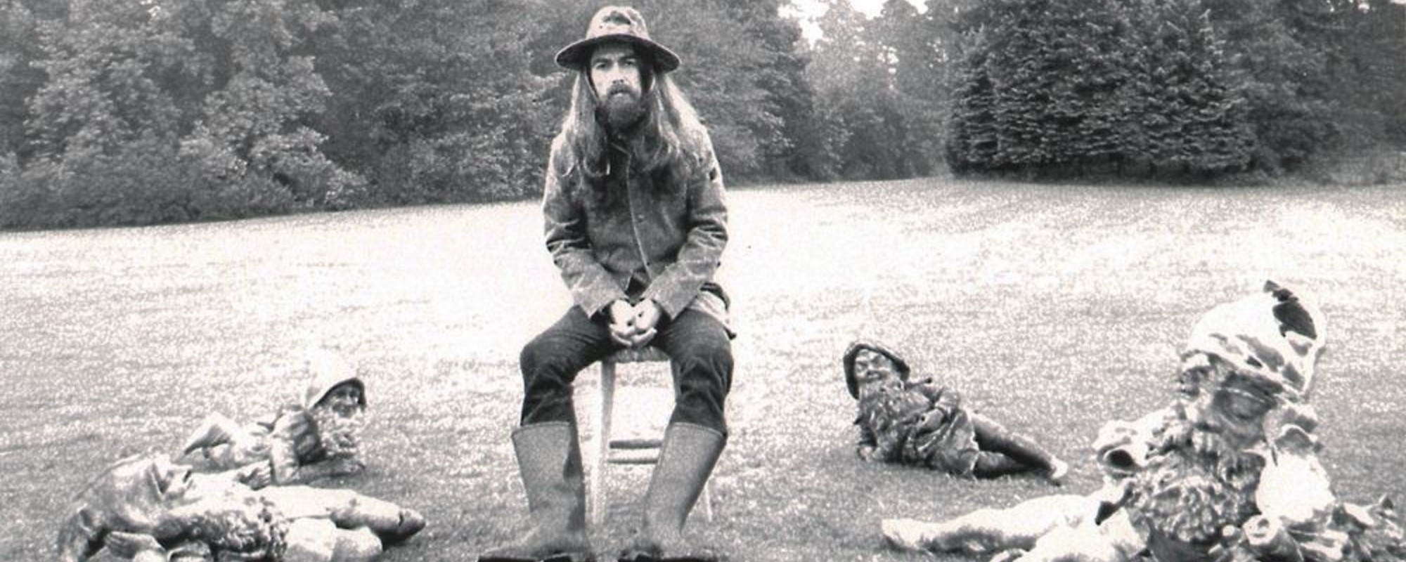 On This Day in 1971: George Harrison’s ‘All Things Must Pass’ Album Began an Impressive Run at No. 1 on the ‘Billboard’ 200