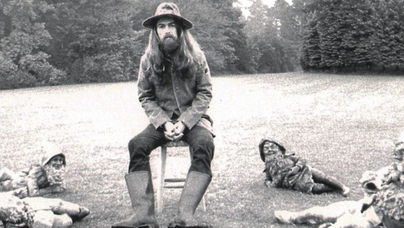 On This Day in 1971: George Harrison’s ‘All Things Must Pass’ Album Began an Impressive Run at No. 1 on the ‘Billboard’ 200