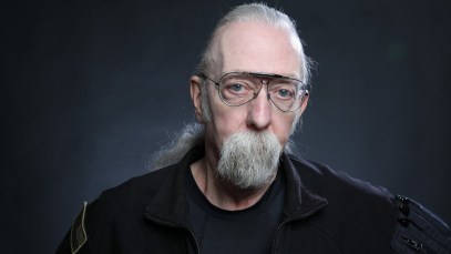 Ex-Steely Dan/Doobie Brothers Guitarist Jeff “Skunk” Baxter Plotting Busy 2025, Including NAMM Show Appearances and Cruises