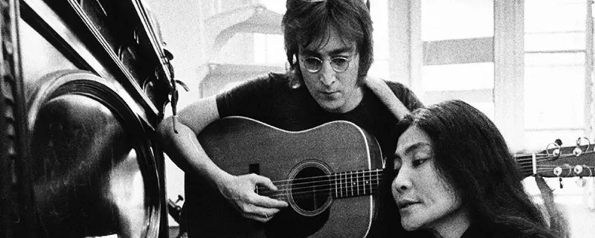 The Bandmate John Lennon Hated Being Compared To