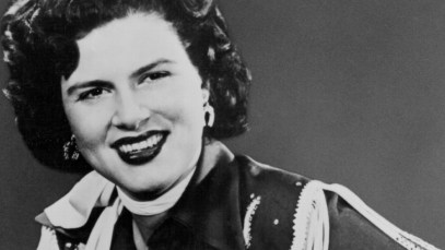 Patsy Cline