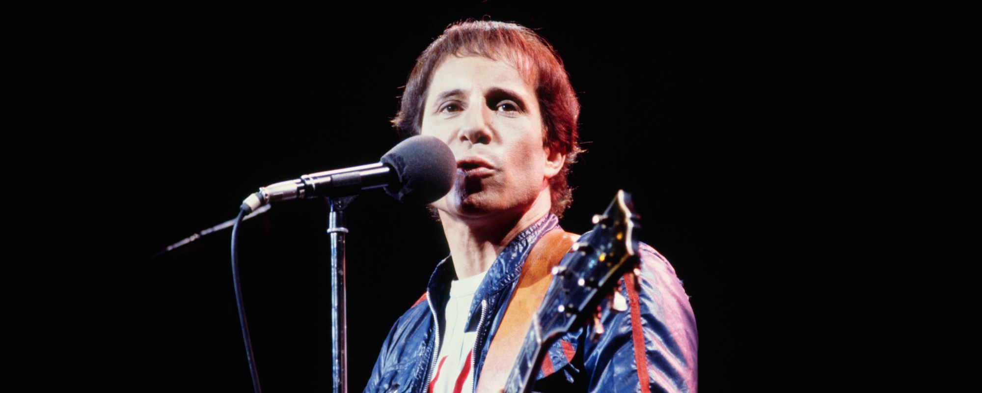 “It’s About Whose Songs Last”: The Greatest Living Rock Songwriter, According to Paul Simon