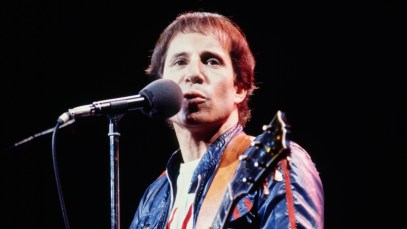 The Greatest Living Rock Songwriter, According to Paul Simon