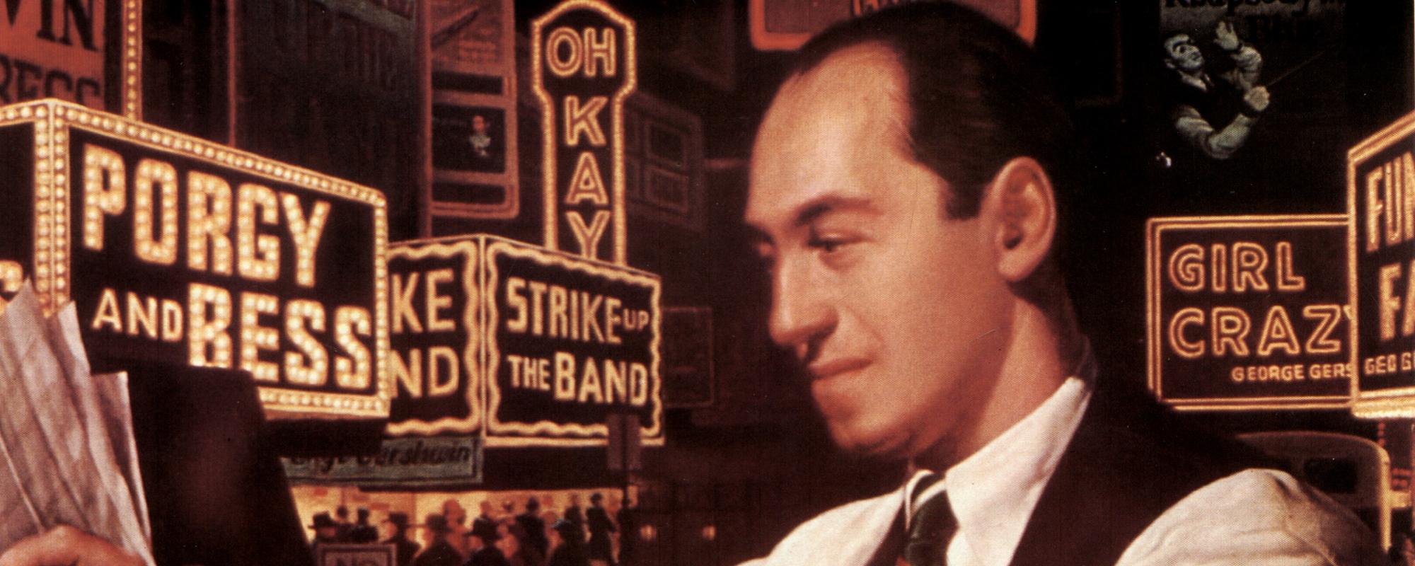 4 Classic Songs Entering the Public Domain This Year: From “Singin’ in the Rain” to “Rhapsody in Blue” and More