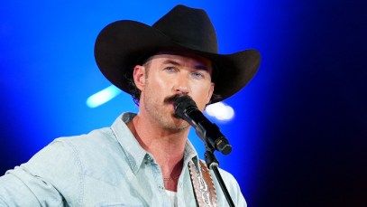 Riley Green Welcomes Jake Worthington to the Stage To Cover Merle Haggard's "The Way I Am"