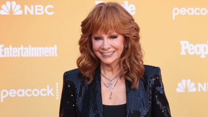 Reba McEntire Will Return as Host of the 2025 ACM Awards
