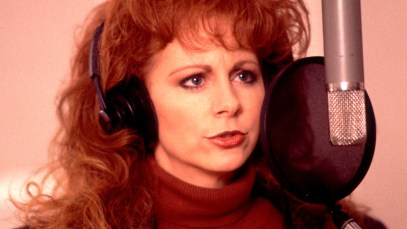 A Red Dress, a Roach, and a Dream: The Enduring Power of Reba McEntire’s ‘Fancy’