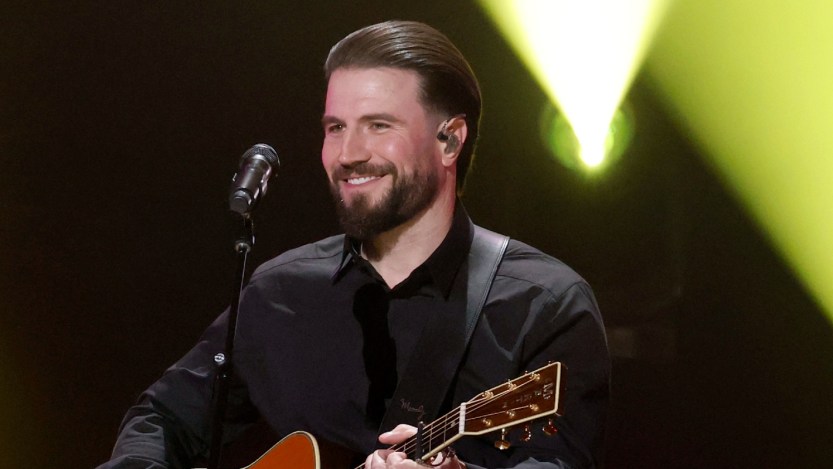 Sam Hunt Escapes Charges After Arrested for Speeding and Violating Interlock Device