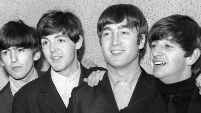 The Beatles Gain Nomination for "Now and Then" but Not All Member Were Nominated